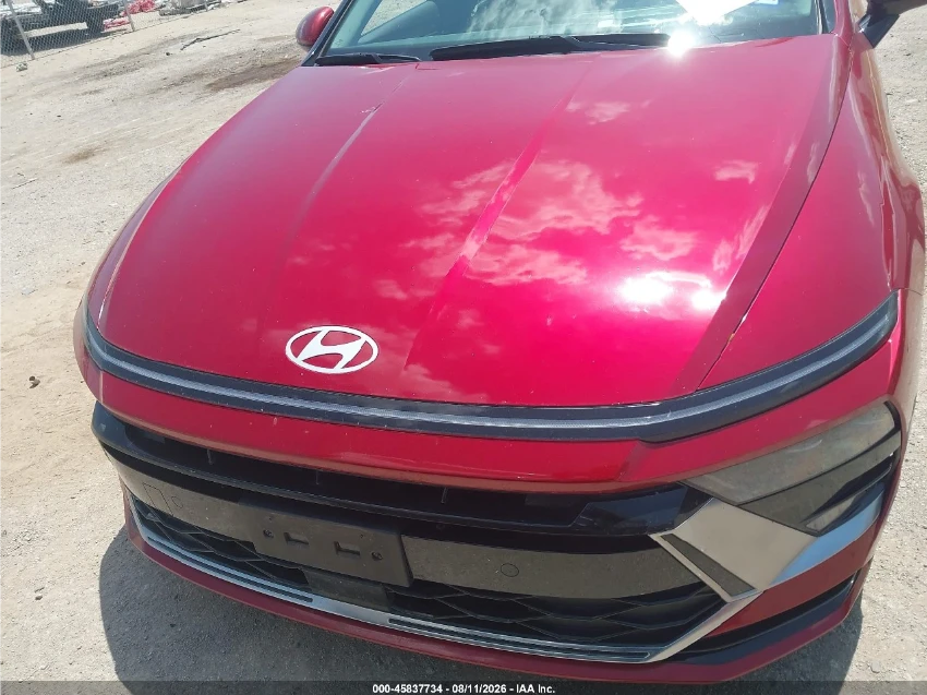 Hyundai Sonata HYBRID SEL, снимка 2 - Автомобили и джипове - 56208778