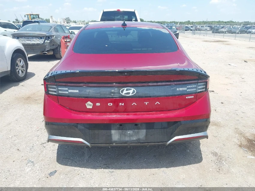 Hyundai Sonata HYBRID SEL, снимка 5 - Автомобили и джипове - 56208778