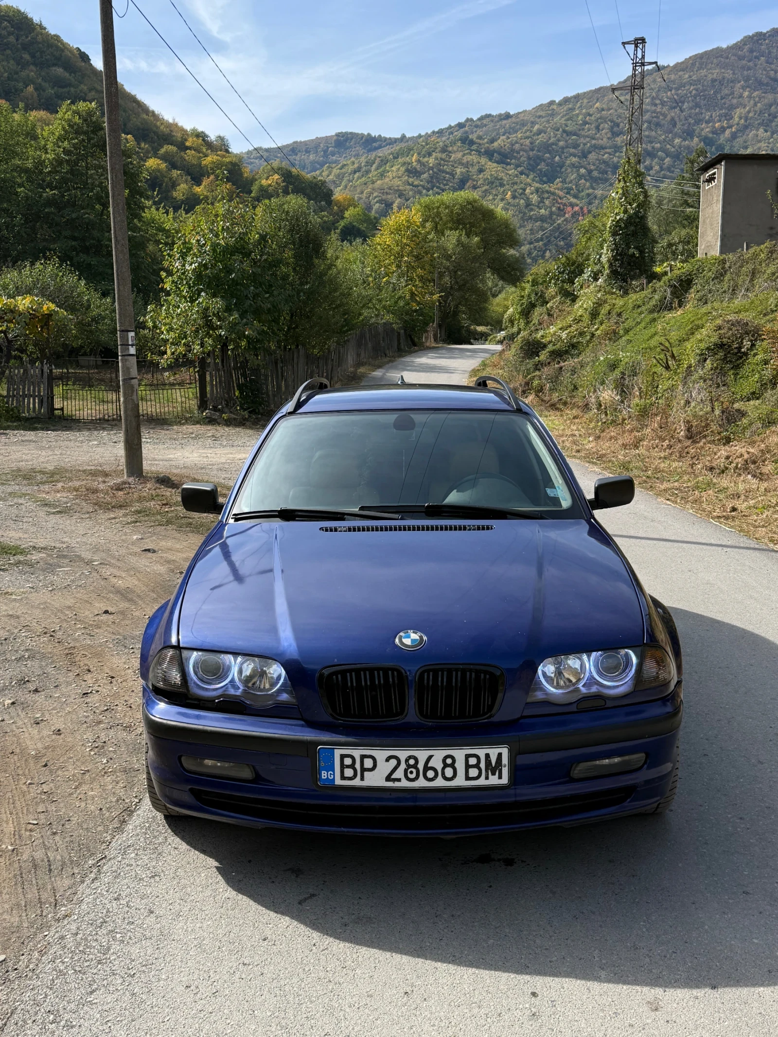 BMW 330