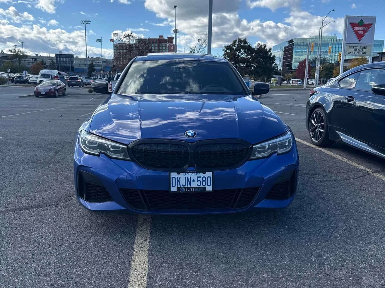 BMW 340 * M340i xDrive * CARFAX *  | Mobile.bg � ����������� 6