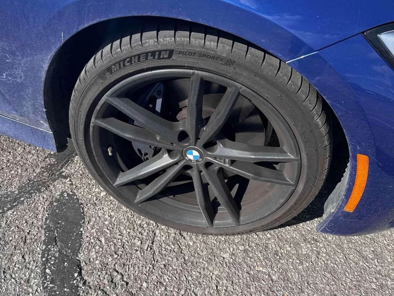 BMW 340 * M340i xDrive * CARFAX *  | Mobile.bg � ����������� 7