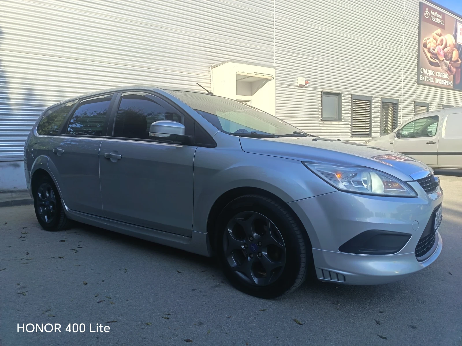 Ford Focus, снимка 4 - Автомобили и джипове - 56465130