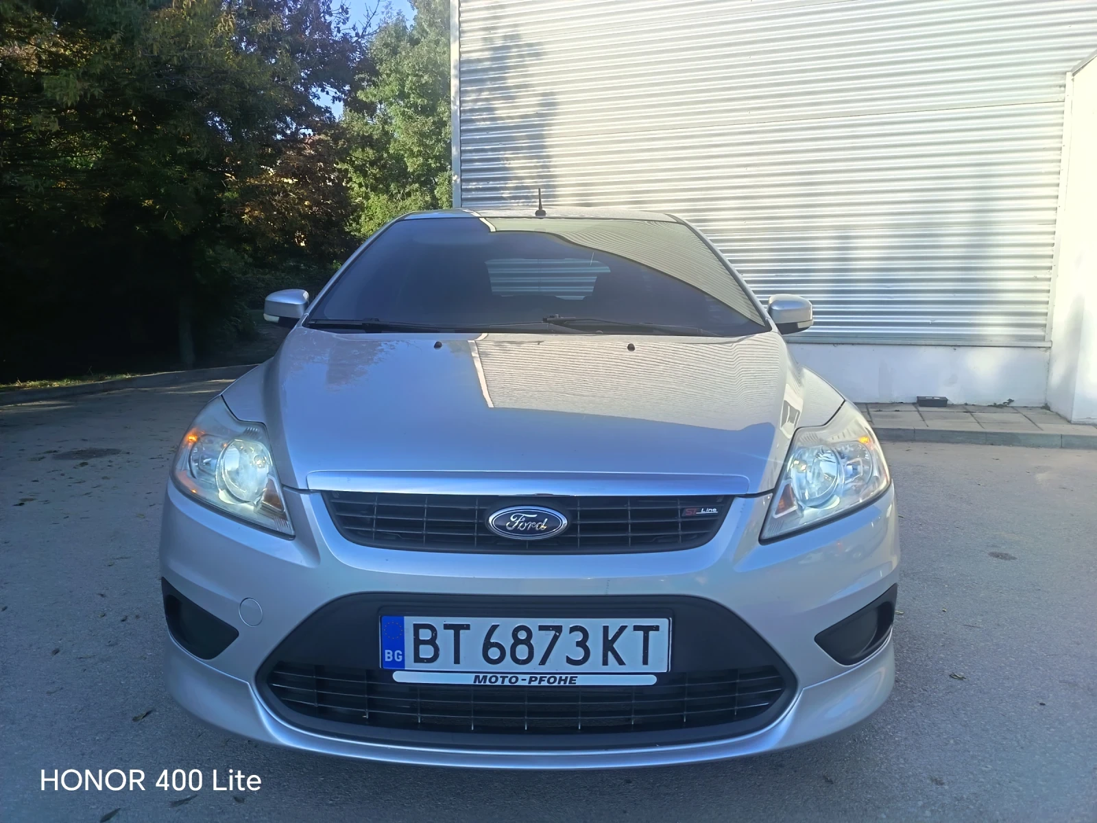 Ford Focus, снимка 3 - Автомобили и джипове - 56465130