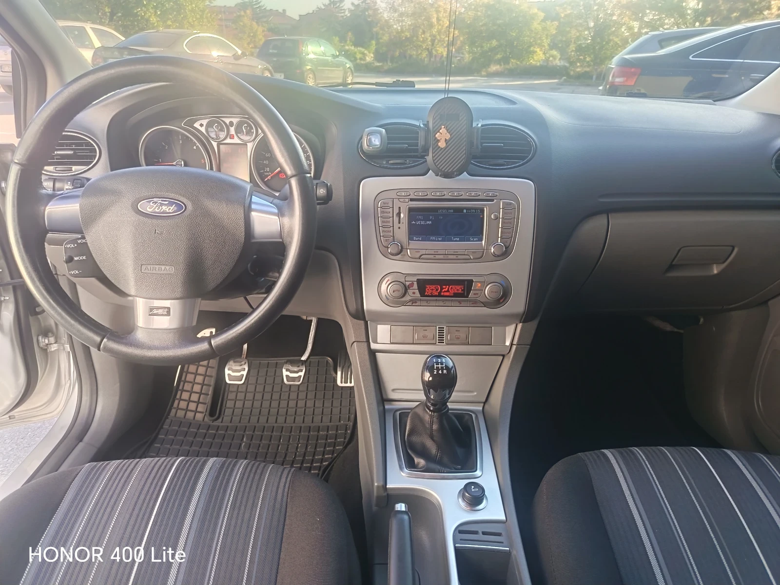 Ford Focus, снимка 10 - Автомобили и джипове - 56465130