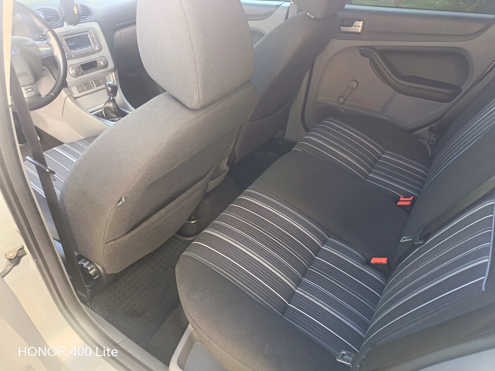 Ford Focus, снимка 11 - Автомобили и джипове - 56465130
