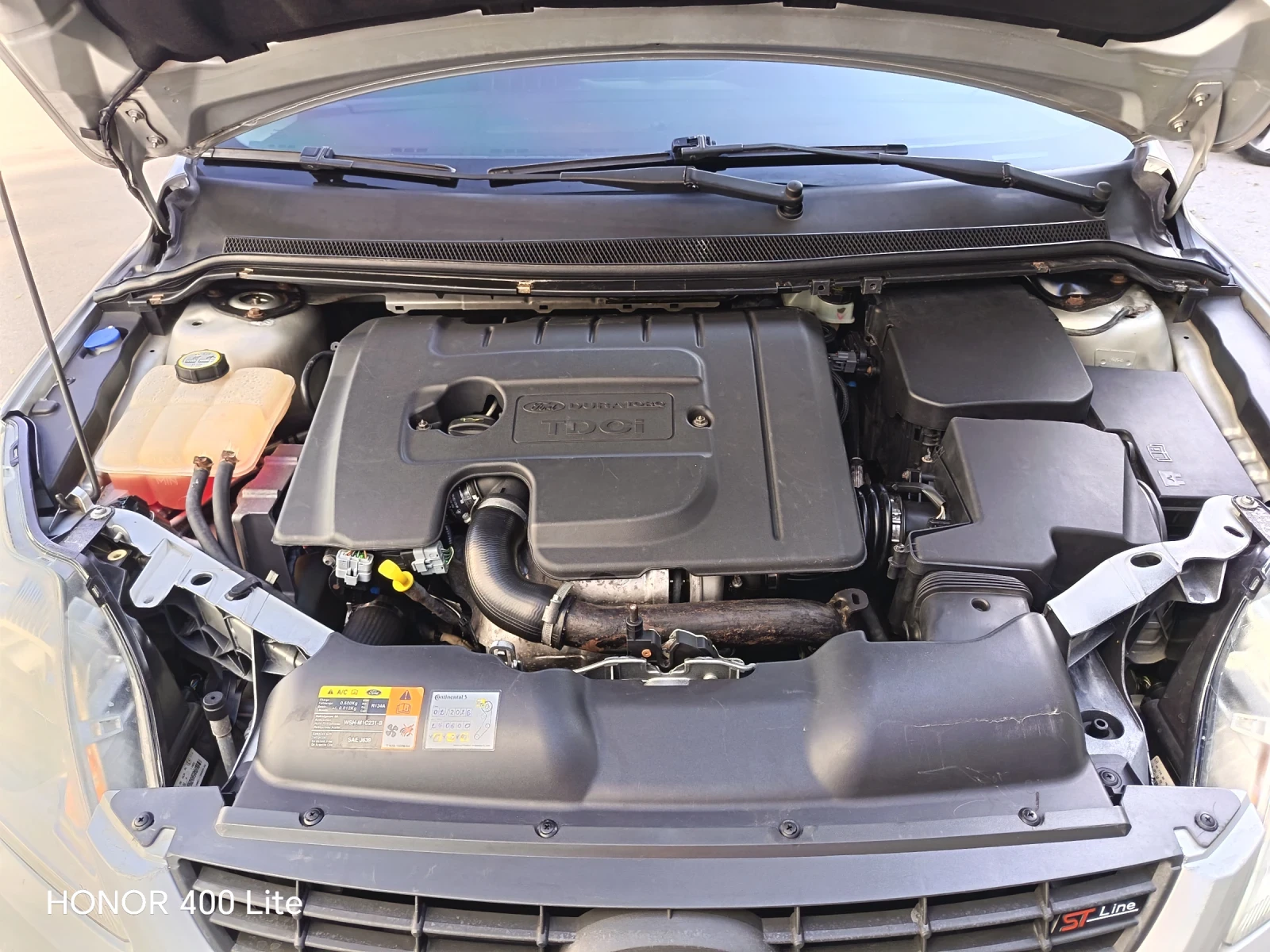 Ford Focus, снимка 9 - Автомобили и джипове - 56465130