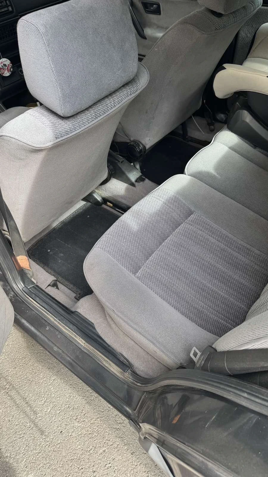 VW Golf 2, снимка 6 - Автомобили и джипове - 56639128