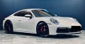 Porsche 911 992 Carrera 4S, снимка 1 - Автомобили и джипове - 44508058