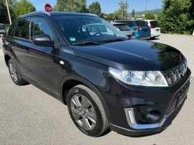 Suzuki Vitara 1.0 BOOSTER JET НОВ ВНОС