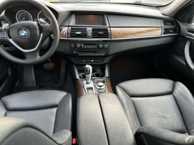 BMW X6 3.5d x-drive Sport Paket, снимка 7