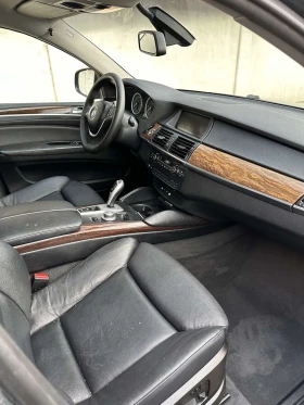 BMW X6 3.5d x-drive Sport Paket, снимка 8