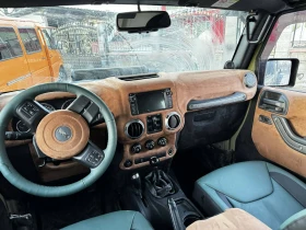Jeep Wrangler OFFROAD MASTER 450+ , снимка 9