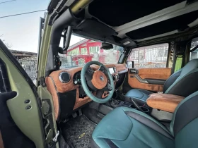 Jeep Wrangler OFFROAD MASTER 450+ , снимка 8