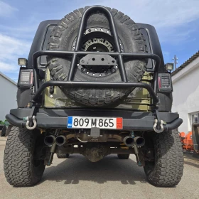 Jeep Wrangler OFFROAD MASTER 450+ , снимка 13
