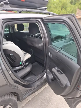 Citroen C3 Aircross High level, снимка 10