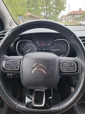 Citroen C3 Aircross High level, снимка 12