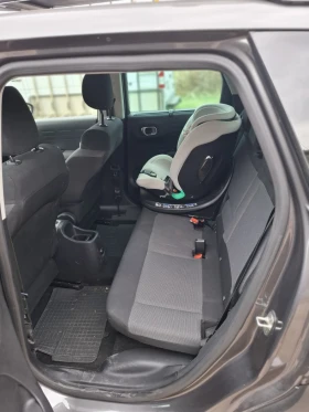 Citroen C3 Aircross High level, снимка 9