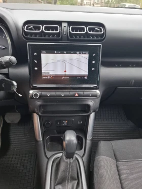 Citroen C3 Aircross High level, снимка 14