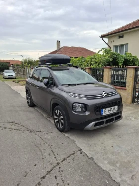 Citroen C3 Aircross High level, снимка 1