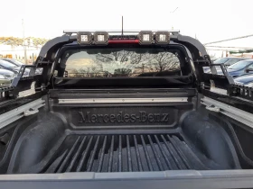 Mercedes-Benz X-Klasse Х350-258кс, снимка 7