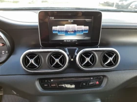 Mercedes-Benz X-Klasse Х350-258кс, снимка 14