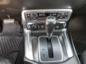 Mercedes-Benz X-Klasse Х350-258кс, снимка 13