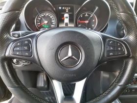 Mercedes-Benz X-Klasse Х350-258кс, снимка 12