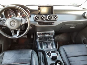 Mercedes-Benz X-Klasse Х350-258кс, снимка 11