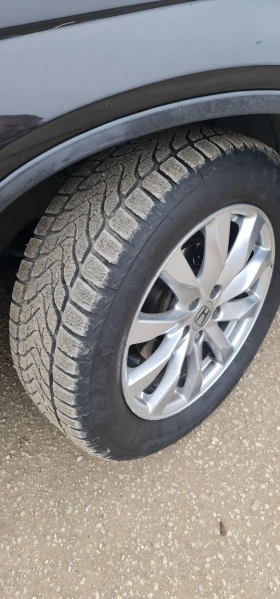 Honda Cr-v FACELIFT, 2.2i-DTEC, снимка 15