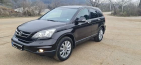 Honda Cr-v FACELIFT, 2.2i-DTEC, снимка 3