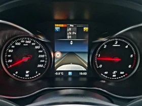 Mercedes-Benz GLC 250 AMG/9G/4MAT/GERMANY/CAMERA/AIRMATIC/SIGN ASSYST/LI, снимка 10