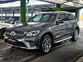 Mercedes-Benz GLC 250 AMG/9G/4MAT/GERMANY/CAMERA/AIRMATIC/SIGN ASSYST/LI, снимка 1