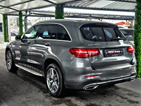 Mercedes-Benz GLC 250 AMG/9G/4MAT/GERMANY/CAMERA/AIRMATIC/SIGN ASSYST/LI, снимка 7