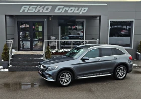 Mercedes-Benz GLC 250 AMG/9G/4MAT/GERMANY/CAMERA/AIRMATIC/SIGN ASSYST/LI, снимка 17