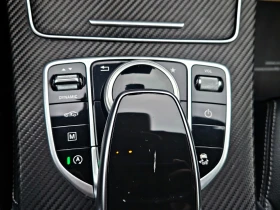 Mercedes-Benz GLC 250 AMG/9G/4MAT/GERMANY/CAMERA/AIRMATIC/SIGN ASSYST/LI, снимка 12