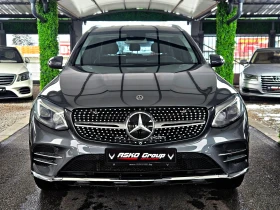Mercedes-Benz GLC 250 AMG/9G/4MAT/GERMANY/CAMERA/AIRMATIC/SIGN ASSYST/LI, снимка 2