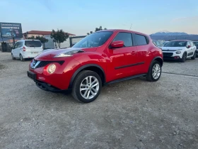 Nissan Juke 1.2 DIG-T S/S N-Connecta, снимка 1