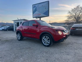Nissan Juke 1.2 DIG-T S/S N-Connecta, снимка 2