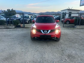 Nissan Juke 1.2 DIG-T S/S N-Connecta, снимка 3