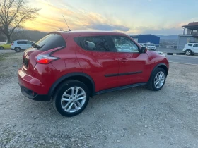 Nissan Juke 1.2 DIG-T S/S N-Connecta, снимка 5