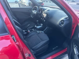 Nissan Juke 1.2 DIG-T S/S N-Connecta, снимка 8