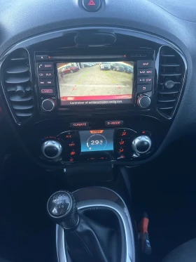 Nissan Juke 1.2 DIG-T S/S N-Connecta, снимка 11