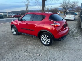 Nissan Juke 1.2 DIG-T S/S N-Connecta, снимка 4