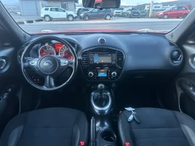 Nissan Juke 1.2 DIG-T S/S N-Connecta, снимка 10