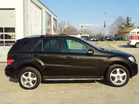 Mercedes-Benz ML 320 3.2CDI_На Пружини_* НАВИ_КАМЕРА_* , снимка 8