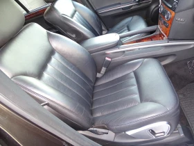 Mercedes-Benz ML 320 3.2CDI_На Пружини_* НАВИ_КАМЕРА_* , снимка 12