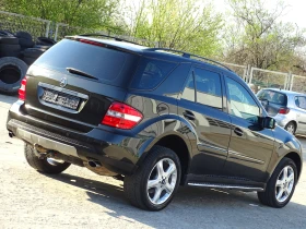 Mercedes-Benz ML 320 3.2CDI_На Пружини_* НАВИ_КАМЕРА_* , снимка 7
