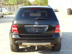 Mercedes-Benz ML 320 3.2CDI_На Пружини_* НАВИ_КАМЕРА_* , снимка 6