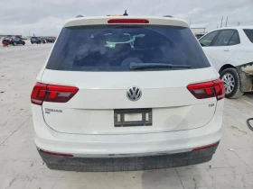 VW Tiguan SE, снимка 6