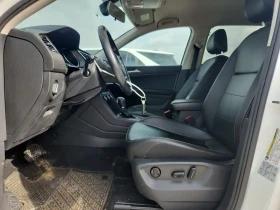 VW Tiguan SE, снимка 7